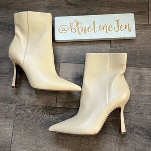 Sam Edelman Ella Boots NWOT